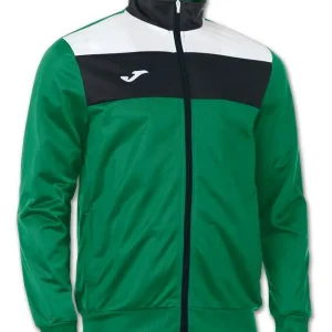 Garantía De Devolución De Dinero Chaqueta Joma Crew Tricot 100225.450
