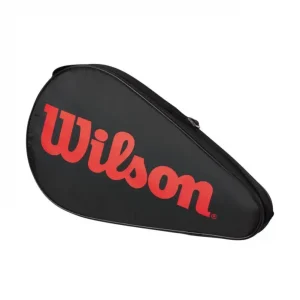 Funda Pala Wilson Cover Negra Venta Final