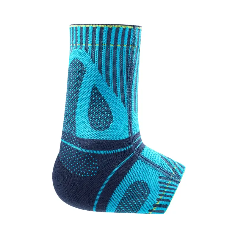 Precio Rebajado Sports Achilles Support Vendaje Del Tendón De Aquiles-Turquesa,Lima