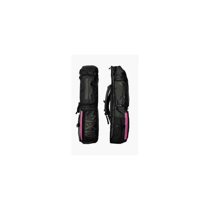 Comprar En Línea Bolsa Hockey Lekker Huru Negra-Rosa
