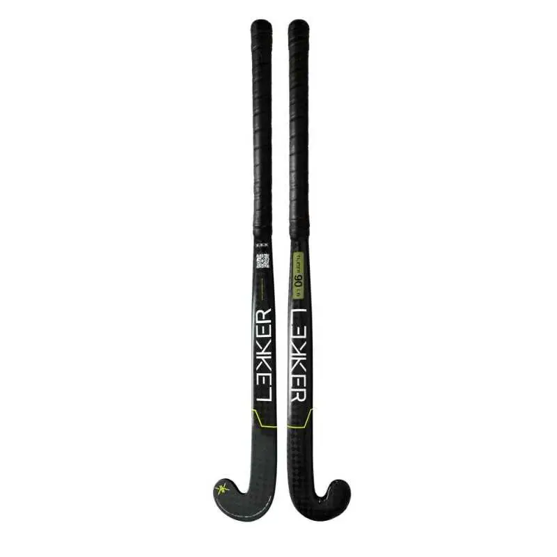 No Te Lo Pierdas Stick Hockey Lekker Tijger 70