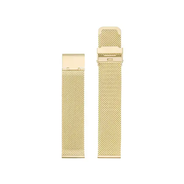 KomonoCorrea de reloj Strap 20 Mesh Rebajas