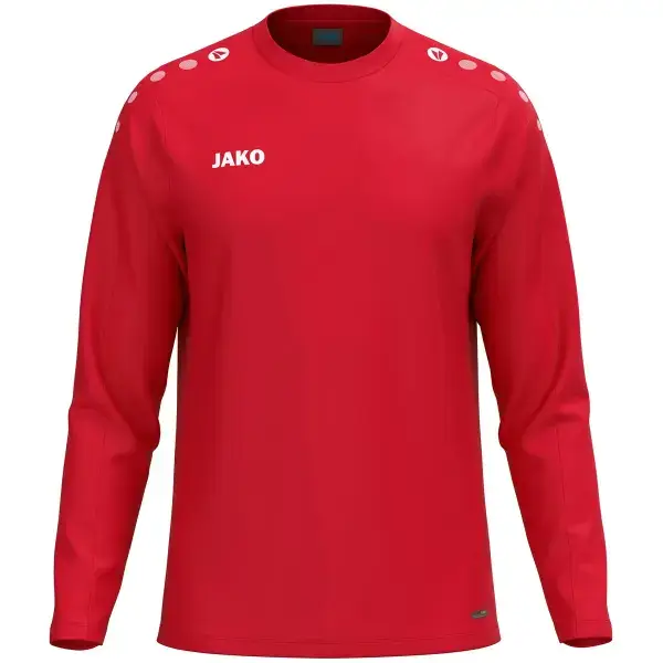 Promoción JakoCamisa de fútbol de manga larga para niño One