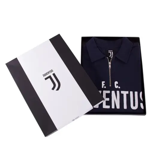 A Buen Precio Chaqueta COPA Juventus FC 1974 - 75
