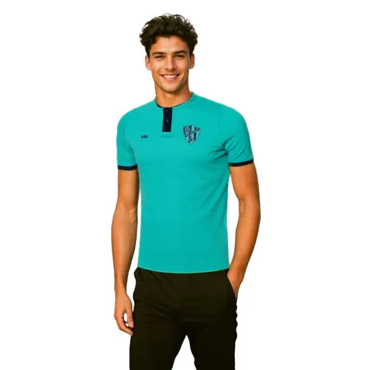A Buen Precio Polo Soka Sociedad Deportiva Huesca Fanswear 2024-2025