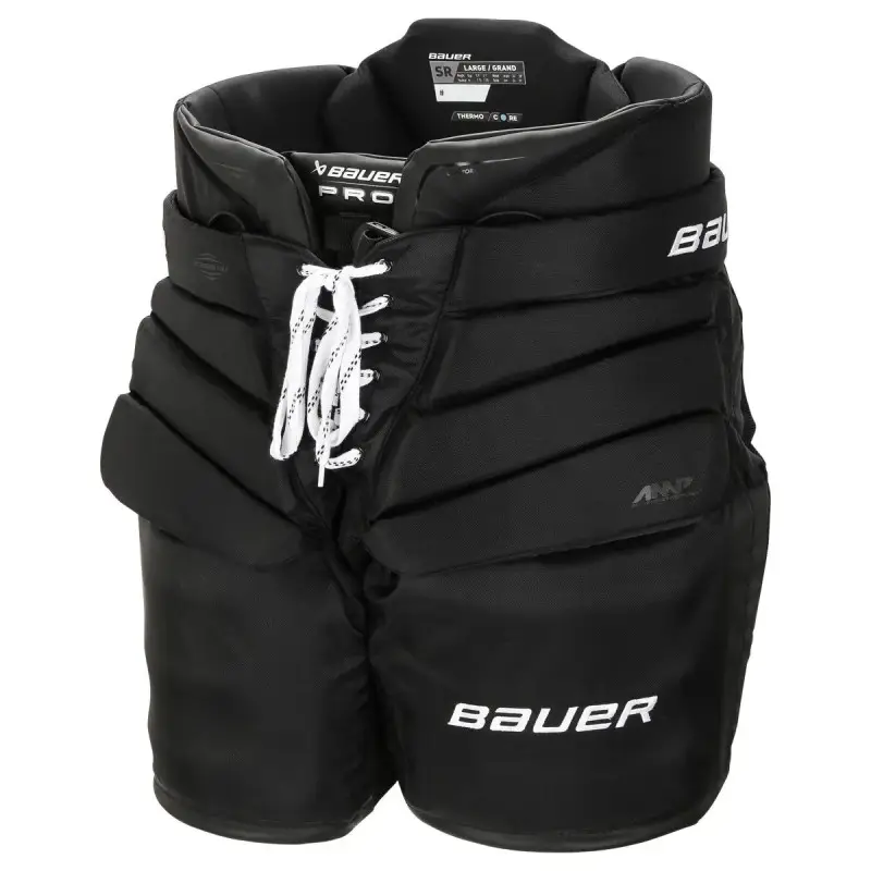 Económico PANTALON PORTERO BAUER PRO '23 SR