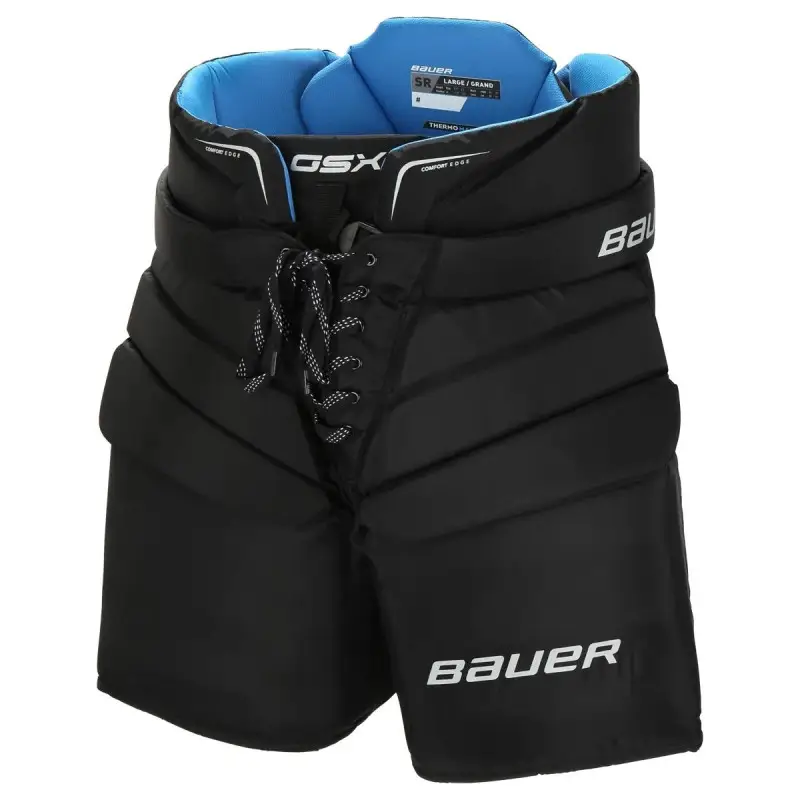 Precio Bajo PANTALON PORTERO BAUER GSX '23 SR