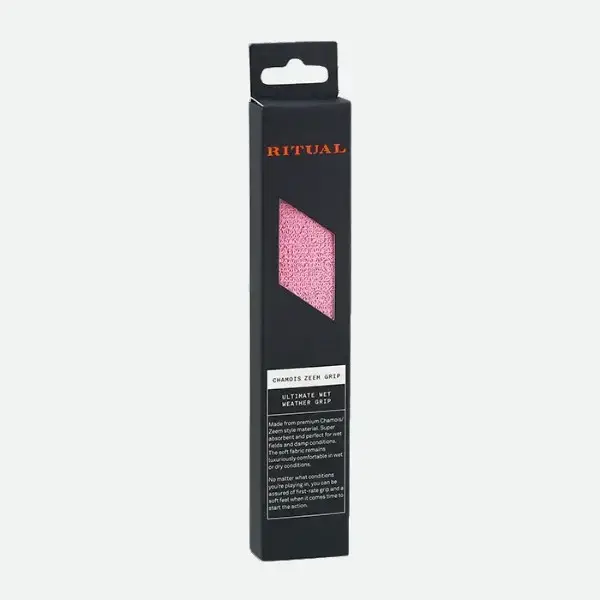 Sobregrip Ritual Chamois Texture Liquidación