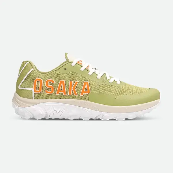 Favorito De Clientes Zapatillas Hockey Osaka Kai Mk1 Uni