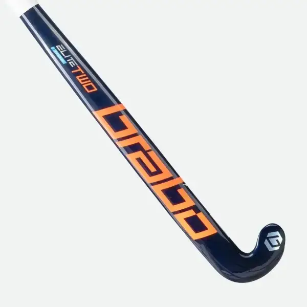 Palo Hockey Sala Brabo IT Elite 2 Forged Carbon LB Precio Reducido